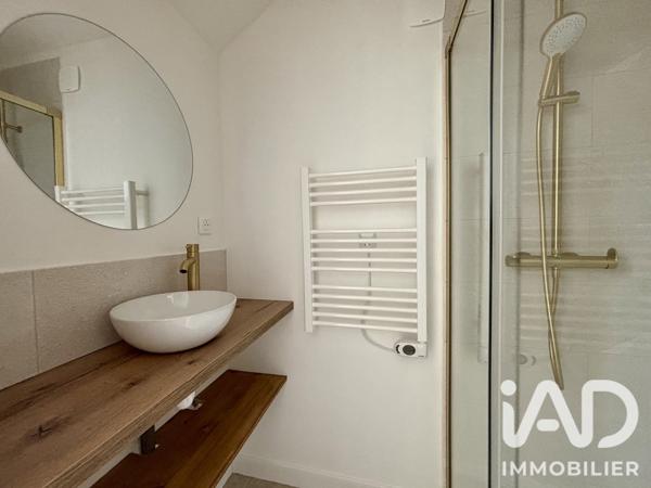 Maison à vendre 4 pièces 94 m² Thouars