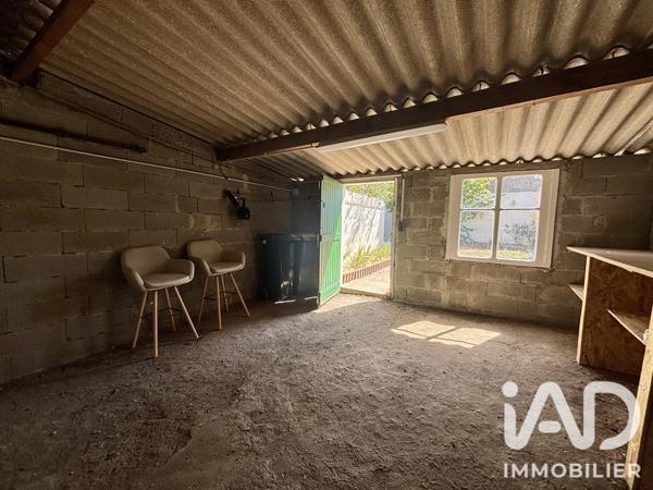 Maison à vendre 4 pièces 94 m² Thouars