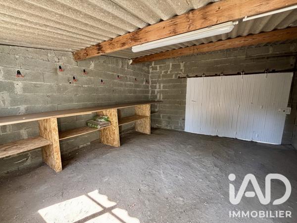 Maison à vendre 4 pièces 94 m² Thouars