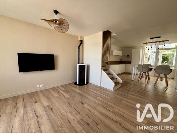 Maison à vendre 4 pièces 94 m² Thouars