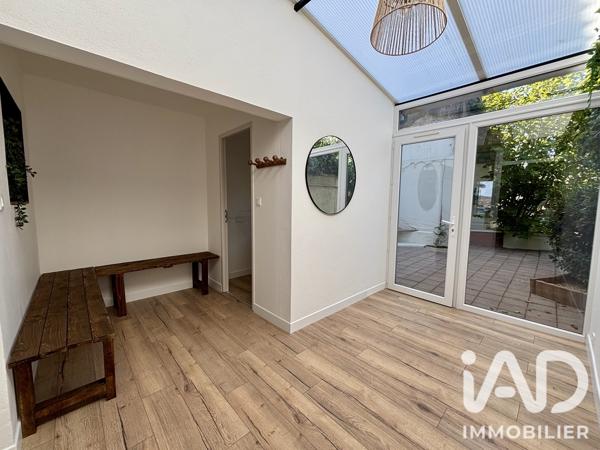 Maison à vendre 4 pièces 94 m² Thouars