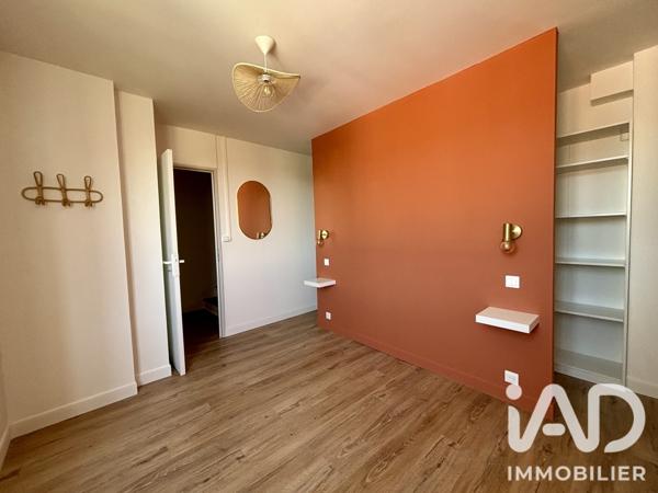 Maison à vendre 4 pièces 94 m² Thouars