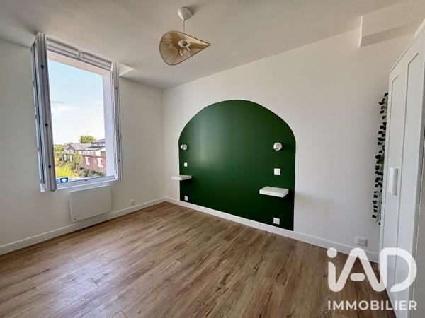 Maison à vendre 4 pièces 94 m² Thouars
