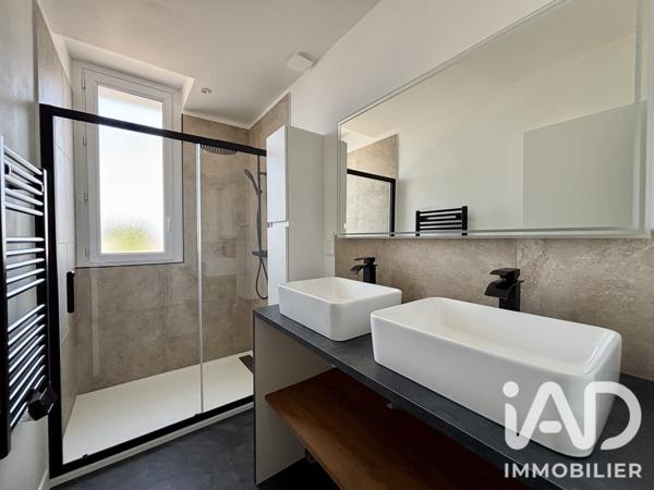 Maison à vendre 4 pièces 94 m² Thouars