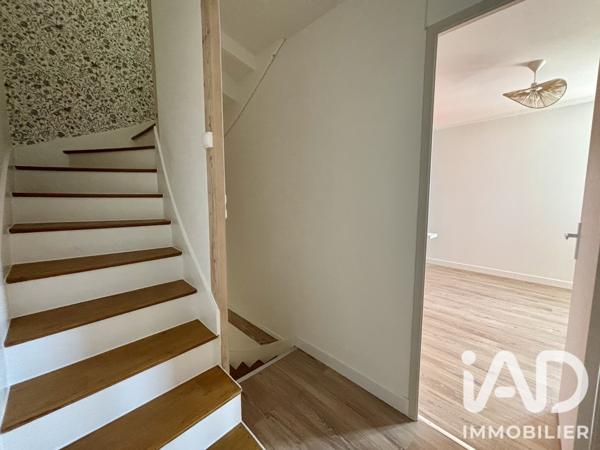 Maison à vendre 4 pièces 94 m² Thouars