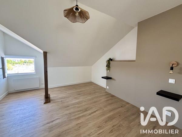 Maison à vendre 4 pièces 94 m² Thouars