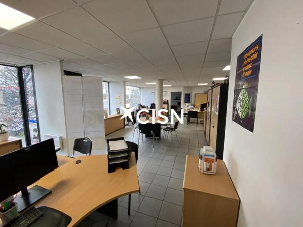 Bureau à vendre à Nantes (44300)