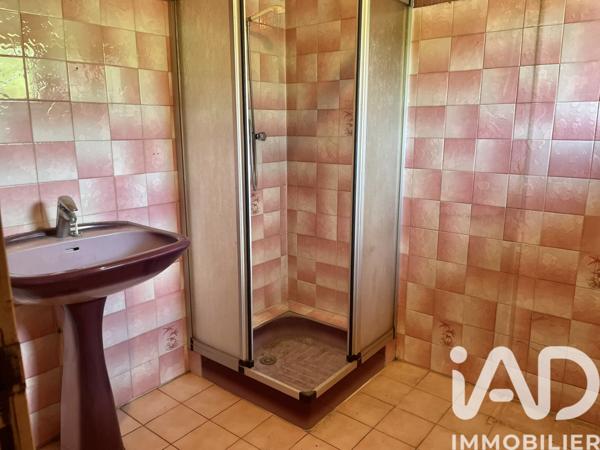 Maison à vendre 2 pièces 60 m² Lanty-sur-Aube