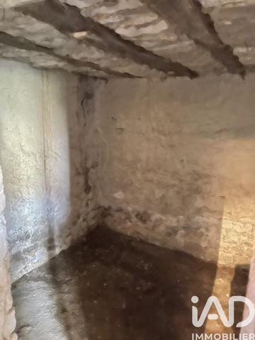 Maison à vendre 2 pièces 60 m² Lanty-sur-Aube