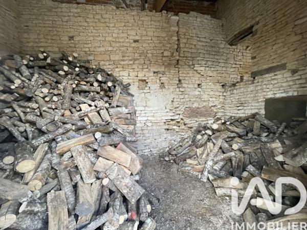 Maison à vendre 2 pièces 60 m² Lanty-sur-Aube