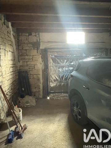 Maison à vendre 2 pièces 60 m² Lanty-sur-Aube