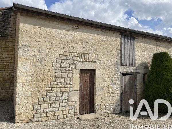 Maison à vendre 2 pièces 60 m² Lanty-sur-Aube