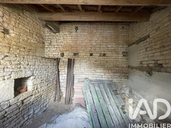 Maison à vendre 2 pièces 60 m² Lanty-sur-Aube