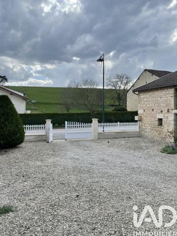 Maison à vendre 2 pièces 60 m² Lanty-sur-Aube