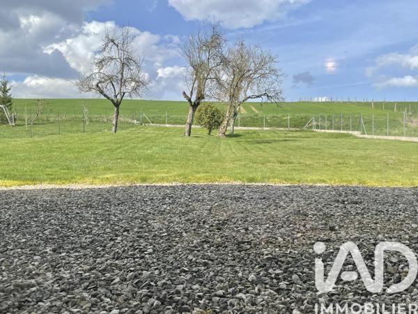 Maison à vendre 2 pièces 60 m² Lanty-sur-Aube