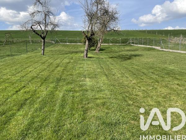 Maison à vendre 2 pièces 60 m² Lanty-sur-Aube