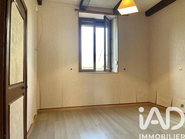 Maison à vendre 2 pièces 60 m² Lanty-sur-Aube