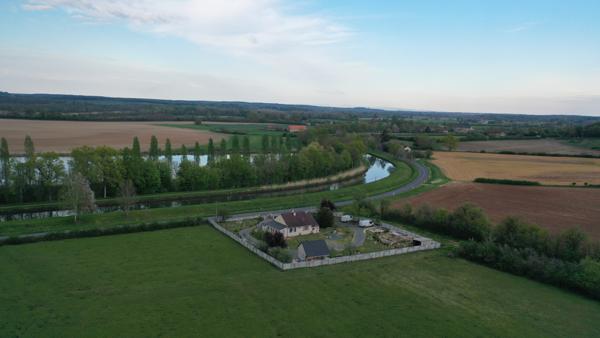 Maison 6 pièces - 180 m² Exclusivité efficity