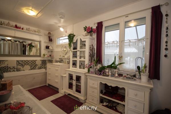 Maison 6 pièces - 180 m² Exclusivité efficity