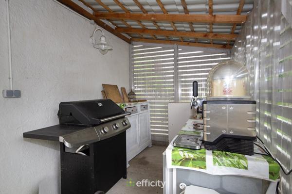 Maison 6 pièces - 180 m² Exclusivité efficity