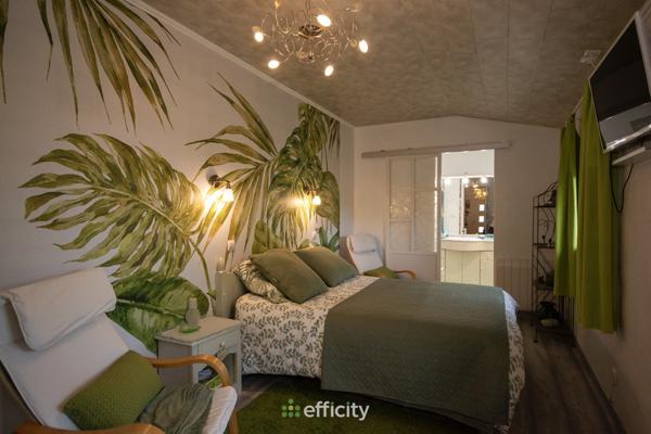 Maison 6 pièces - 180 m² Exclusivité efficity