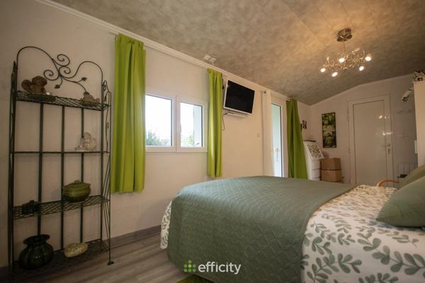 Maison 6 pièces - 180 m² Exclusivité efficity