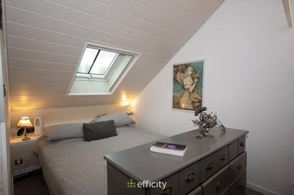 Maison 6 pièces - 180 m² Exclusivité efficity