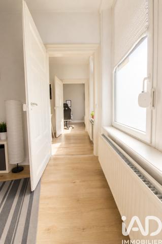 Appartement à vendre 5 pièces 80,16 m² Metz