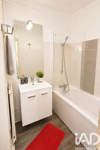 Appartement à vendre 5 pièces 80,16 m² Metz