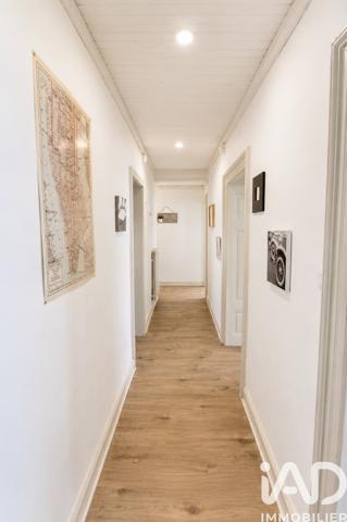 Appartement à vendre 5 pièces 80,16 m² Metz