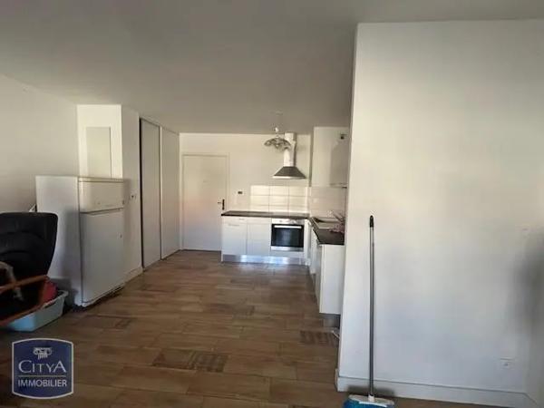 Appartement à louer 3 pièces 57.1m²