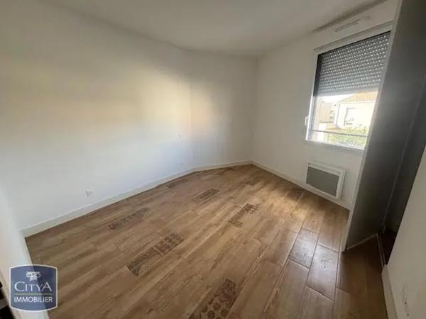 Appartement à louer 3 pièces 57.1m²