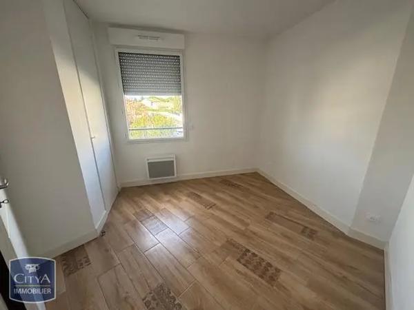 Appartement à louer 3 pièces 57.1m²