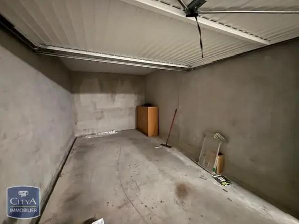 Appartement à louer 3 pièces 57.1m²