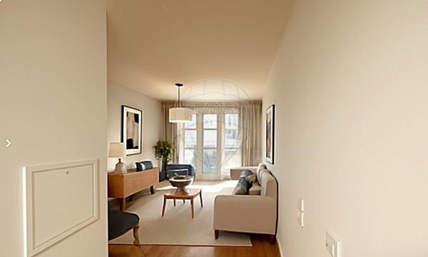 Appartement  en vente - Bécon