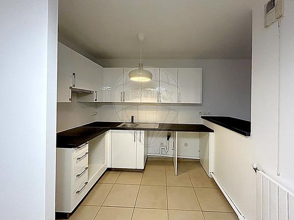 Appartement  en vente - Bécon