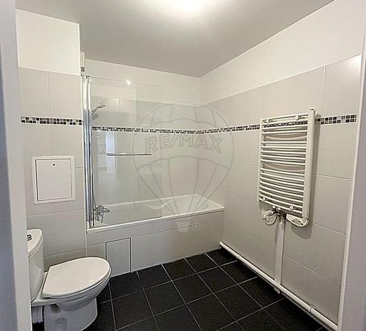 Appartement  en vente - Bécon