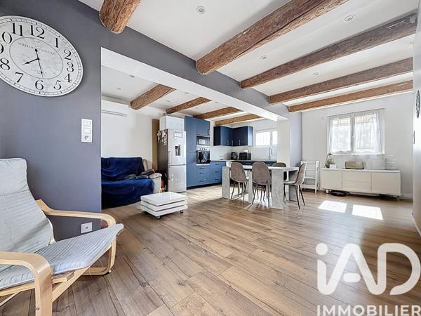 Maison à vendre 3 pièces 90 m² Béziers