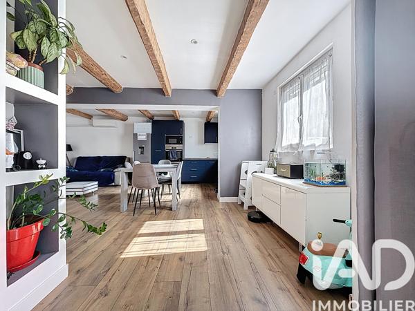 Maison à vendre 3 pièces 90 m² Béziers