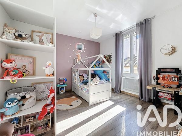 Maison à vendre 3 pièces 90 m² Béziers
