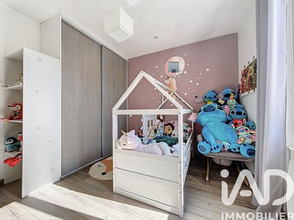 Maison à vendre 3 pièces 90 m² Béziers