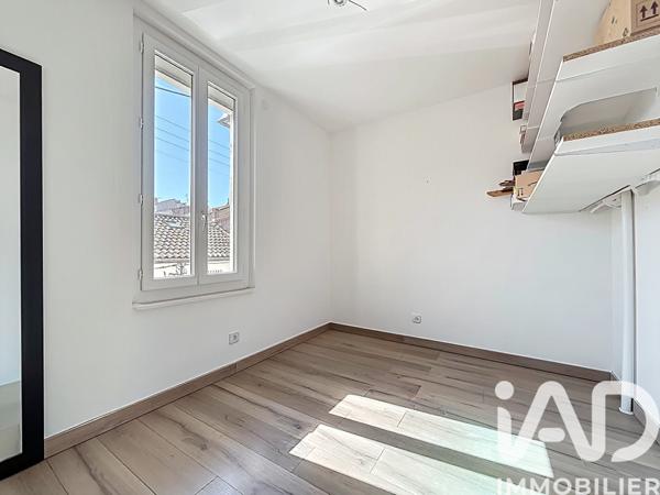 Maison à vendre 3 pièces 90 m² Béziers