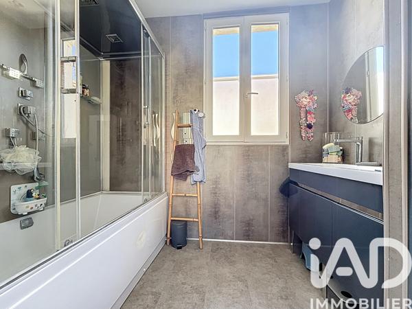 Maison à vendre 3 pièces 90 m² Béziers