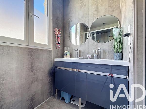 Maison à vendre 3 pièces 90 m² Béziers