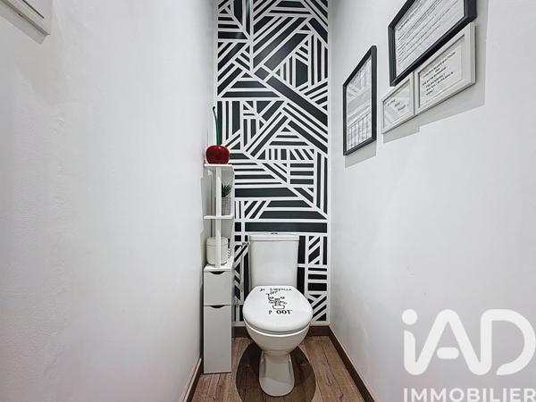 Maison à vendre 3 pièces 90 m² Béziers