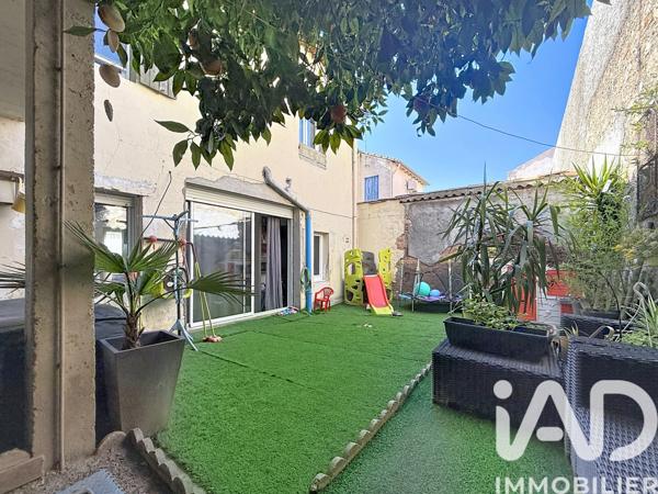 Maison à vendre 3 pièces 90 m² Béziers