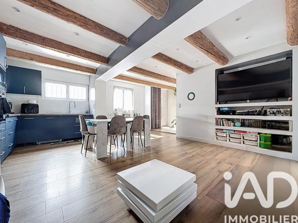 Maison à vendre 3 pièces 90 m² Béziers