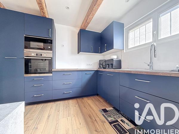 Maison à vendre 3 pièces 90 m² Béziers
