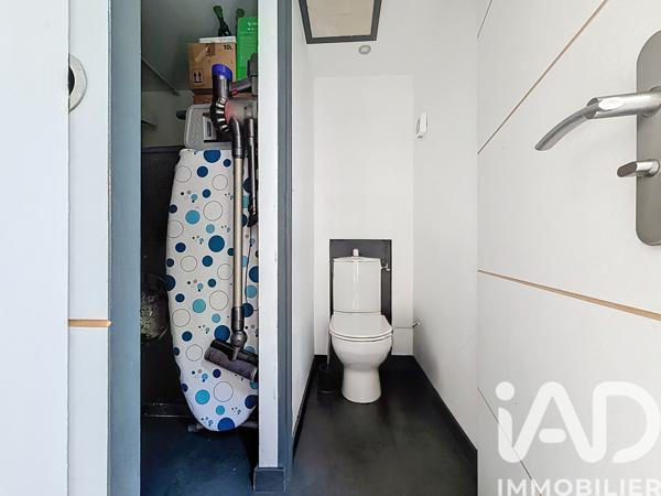 Maison à vendre 3 pièces 90 m² Béziers