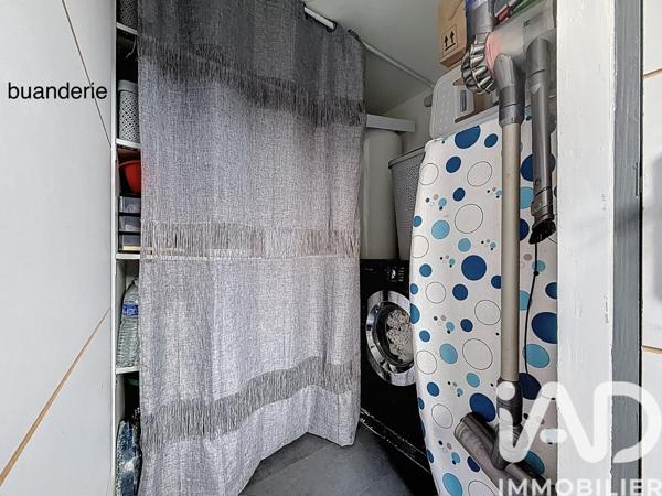 Maison à vendre 3 pièces 90 m² Béziers